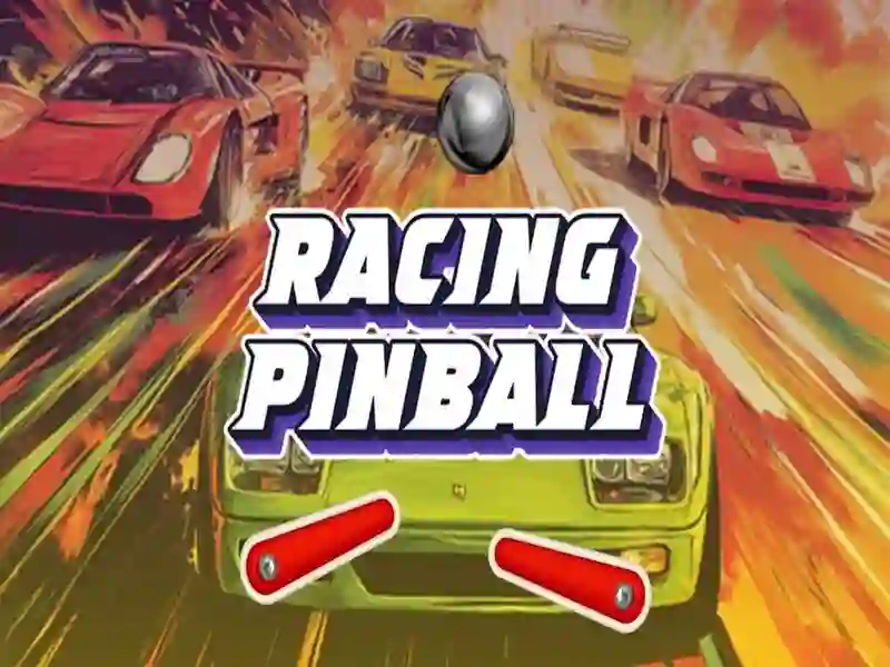 Permainan Balap pinball secara online