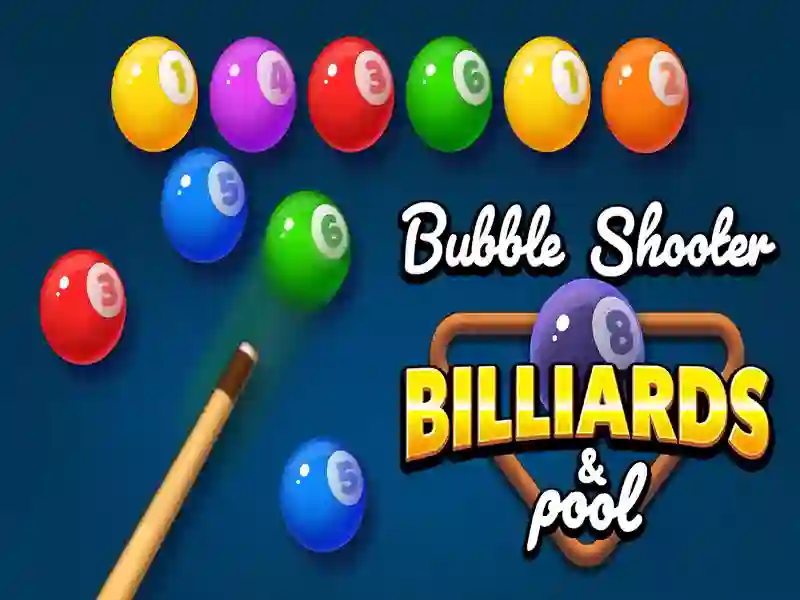 Permainan Bilih Bilover Bilover & Pool secara online Permainan Bilih Bilover Bilover & Pool secara online