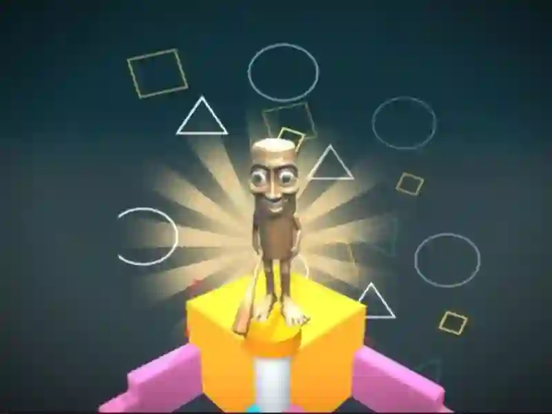 Permainan Tung tung sahur flip atau mati secara online