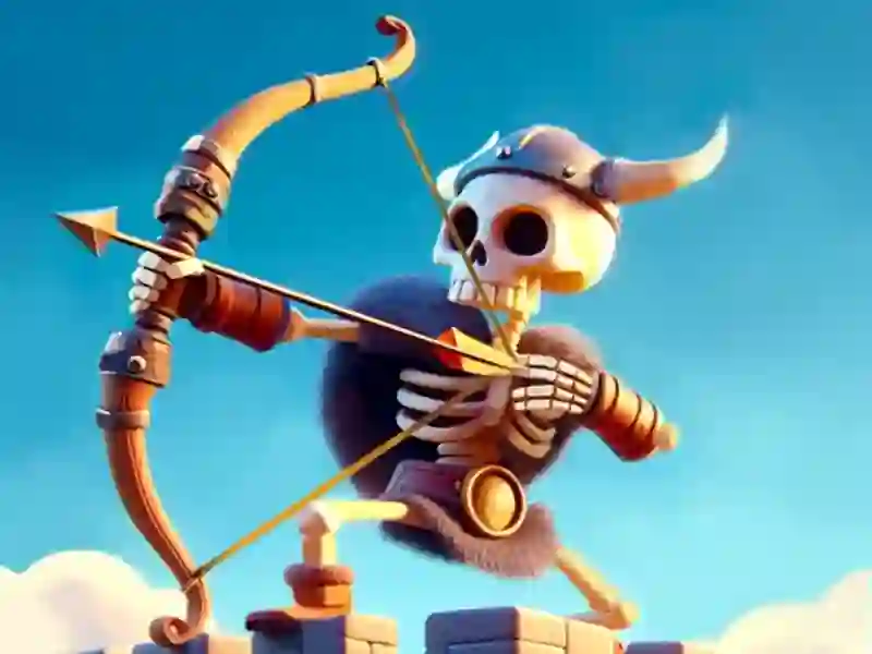 Permainan Pembela Menara secara online