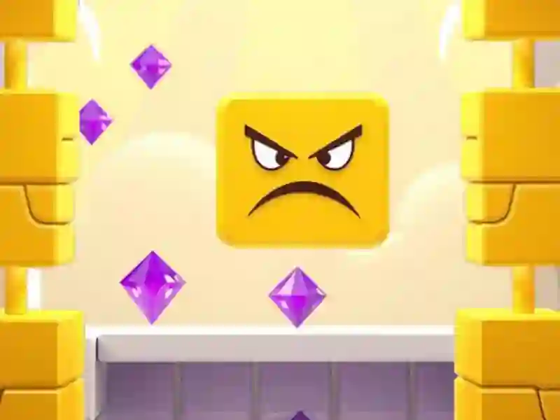 Permainan Tantangan spons secara online