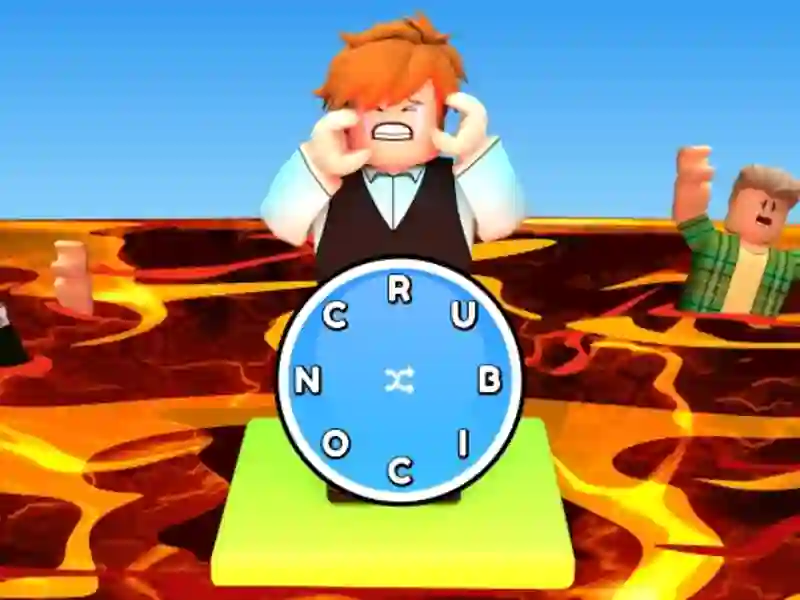 Permainan Kata-kata atau mati secara online Permainan Kata-kata atau mati secara online