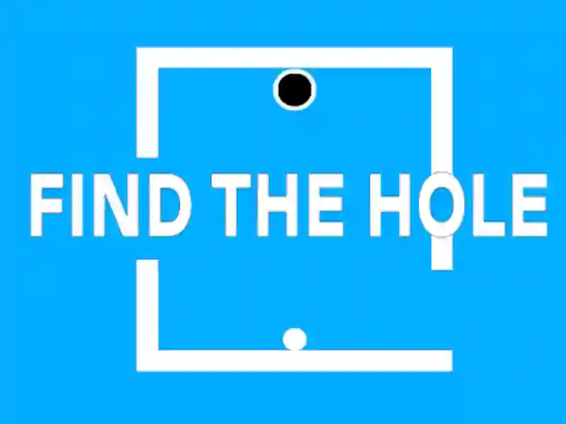 Permainan Fide lubang secara online