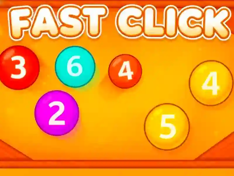 Permainan Klik Cepat secara online