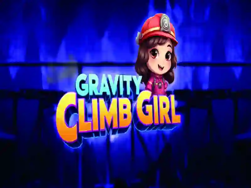 Permainan Gadis Pendakian Gravitasi secara online Permainan Gadis Pendakian Gravitasi secara online