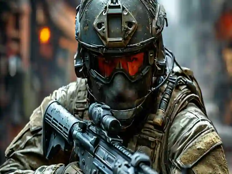 Permainan Warfront secara online