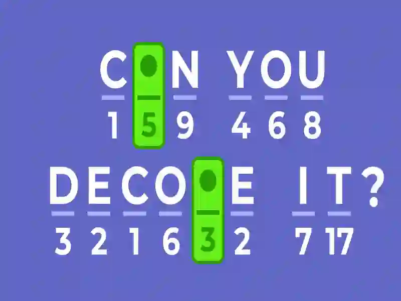 Permainan Cryptogram secara online