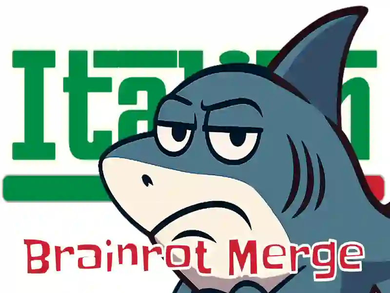 Permainan Brainrot Boing Boing Gabungan secara online Permainan Brainrot Boing Boing Gabungan secara online