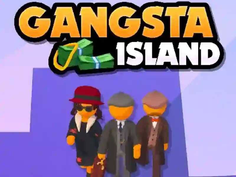 Permainan Pulau Gangsta secara online Permainan Pulau Gangsta secara online