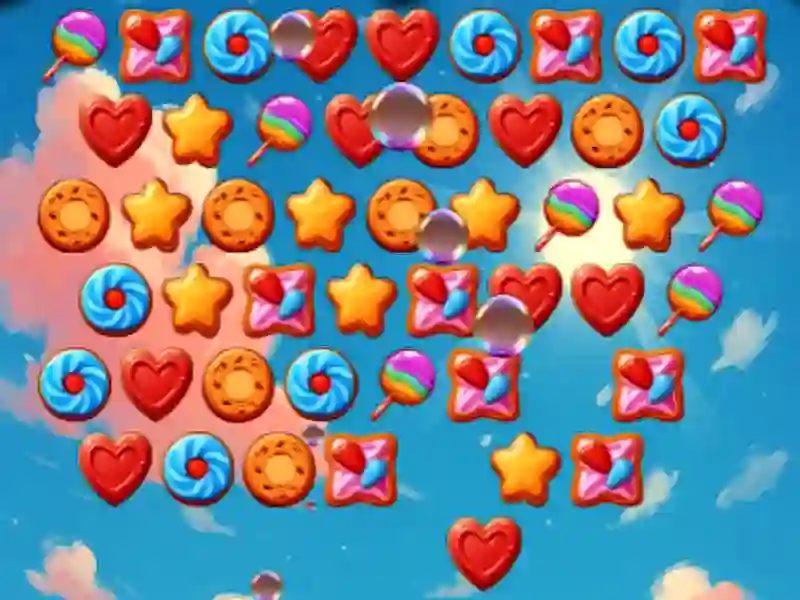 Permainan Triple suguhan lemparan secara online