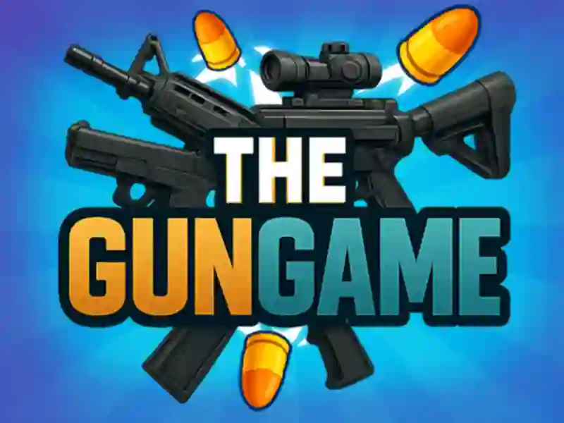 Permainan Gungame secara online Permainan Gungame secara online