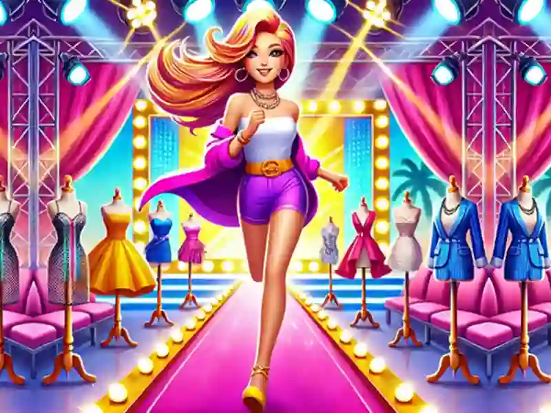 Permainan Berlari berlari secara online Permainan Berlari berlari secara online
