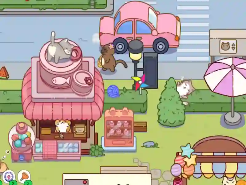 Permainan Cakar dari petunjuk saya! secara online Permainan Cakar dari petunjuk saya! secara online