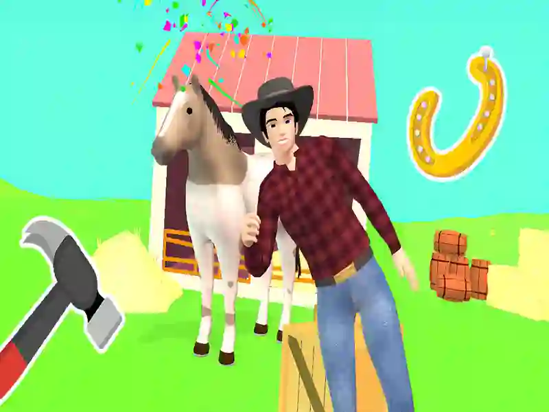 Permainan Perbaiki kuku secara online