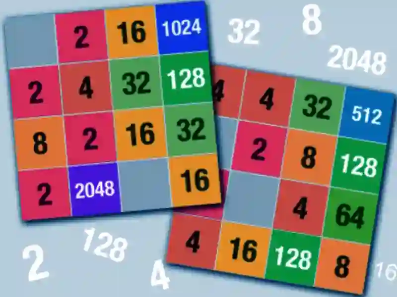 Permainan Bilangan Evolve secara online