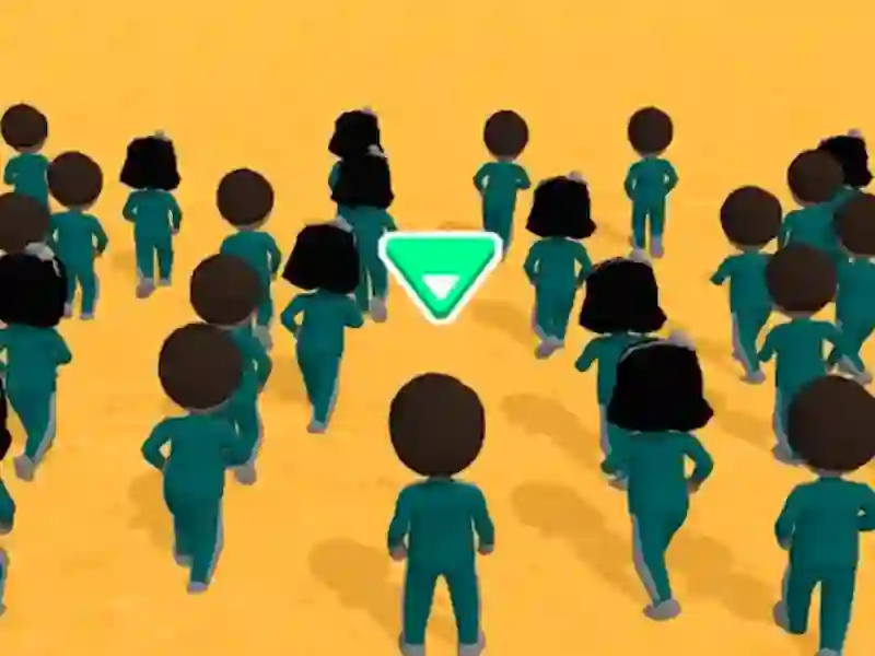 Permainan Dontmove secara online Permainan Dontmove secara online