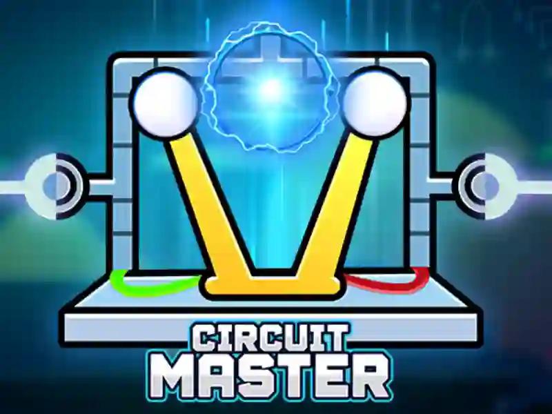 Permainan Master Sirkuit secara online
