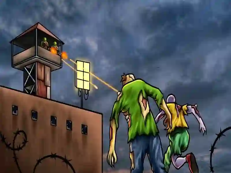 Permainan Kami tidak akan bertahan secara online