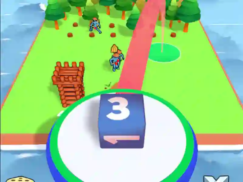 Permainan Permainan Clicker Pulau Kastil secara online