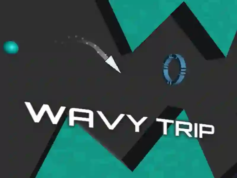 Permainan Wavytrip secara online