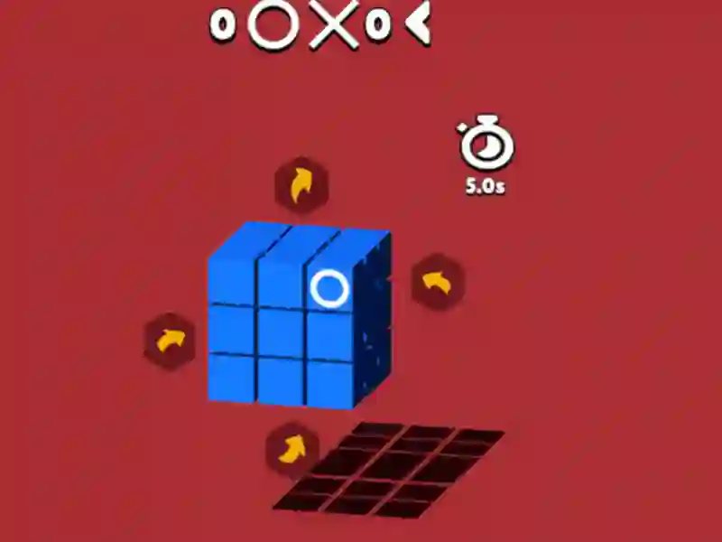 Permainan Cubicoe secara online Permainan Cubicoe secara online