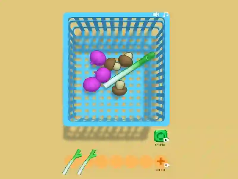 Permainan Tangkap angsa secara online