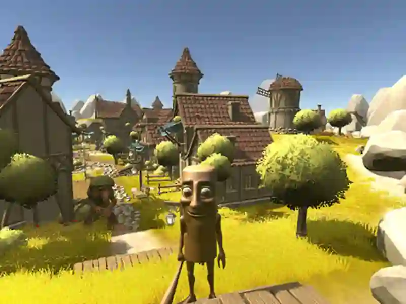 Permainan BRRBRR PATAPIM secara online