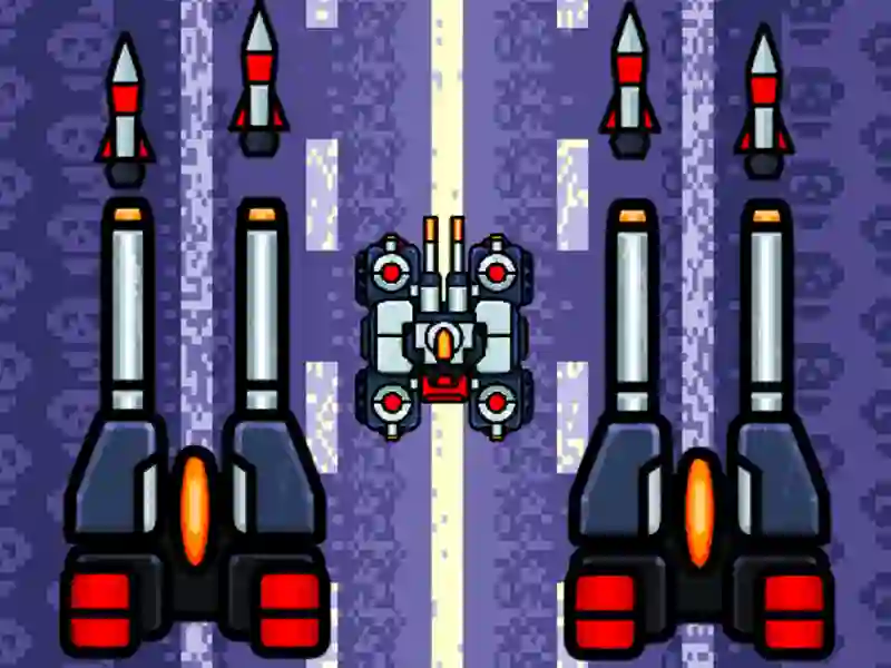 Permainan Tank Super Defense secara online Permainan Tank Super Defense secara online