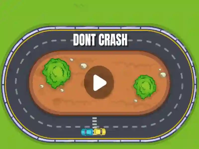 Permainan Tanpa Kecelakaan secara online