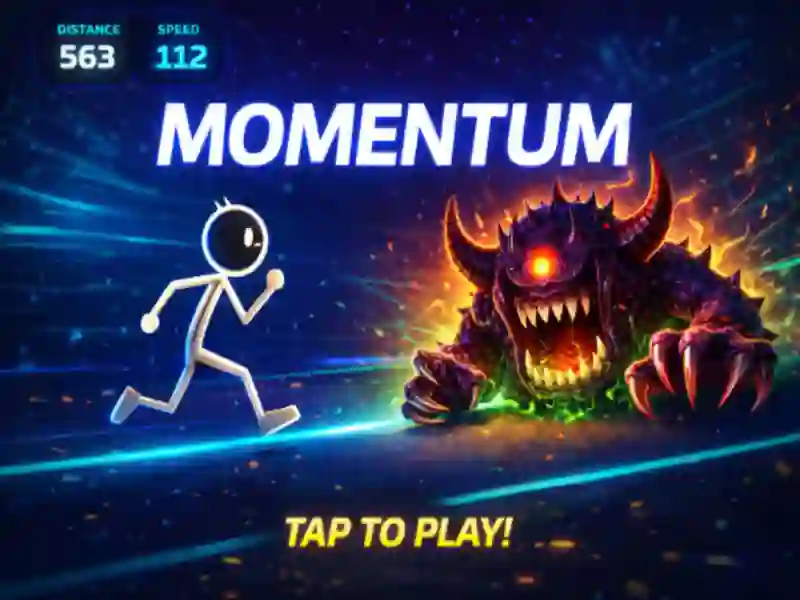 Permainan Momentum secara online