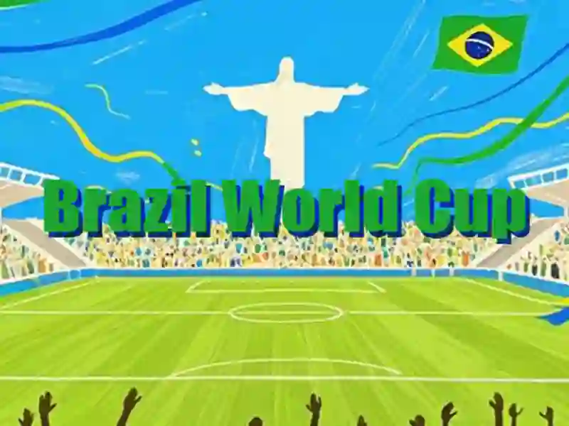 Permainan Sepak Bola Otentik: Piala Dunia Brasil secara online Permainan Sepak Bola Otentik: Piala Dunia Brasil secara online