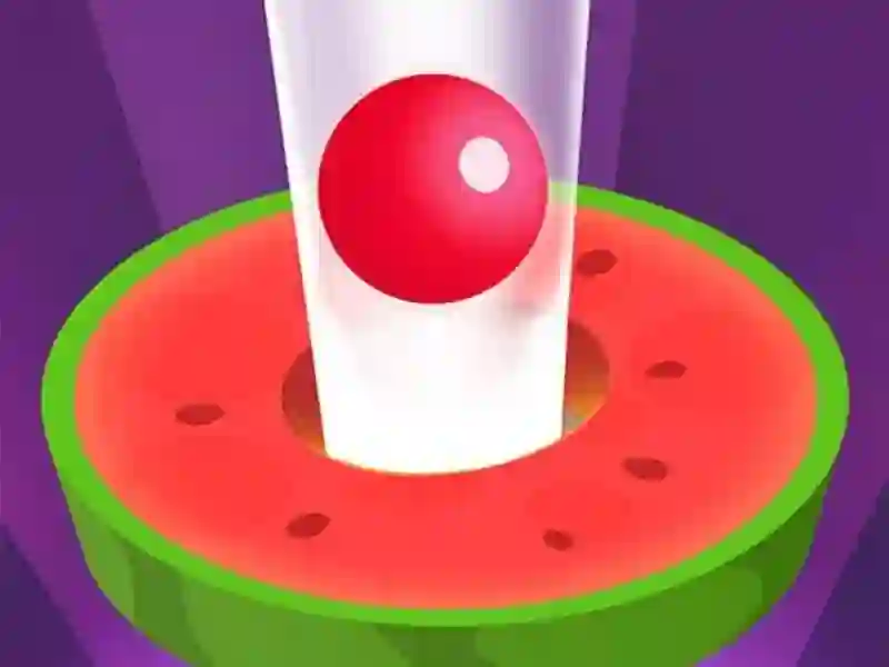 Permainan Helix Crush secara online