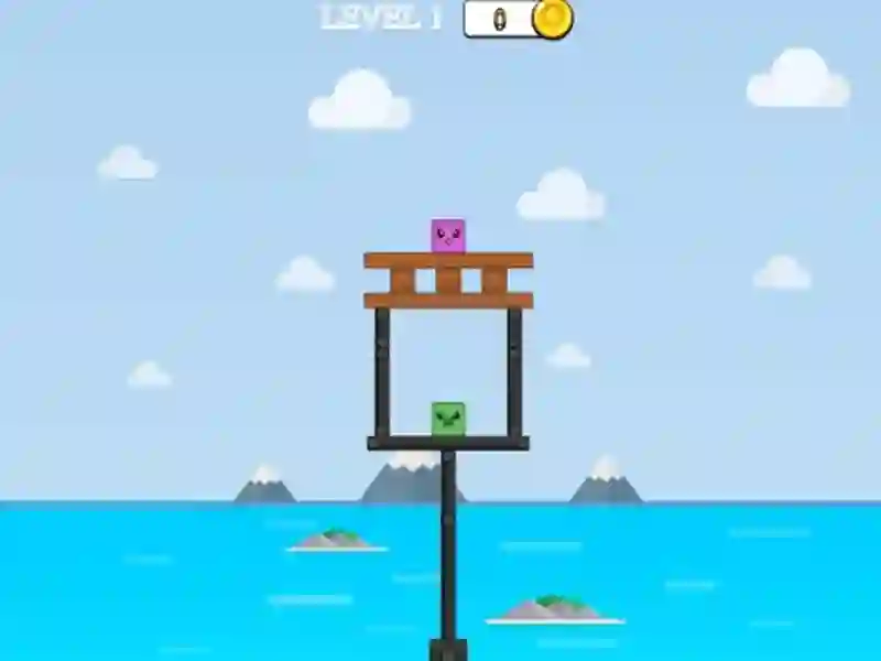 Permainan Lingkaran Blok Burung secara online