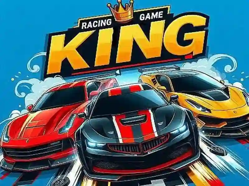 Permainan Game Balap King HP secara online