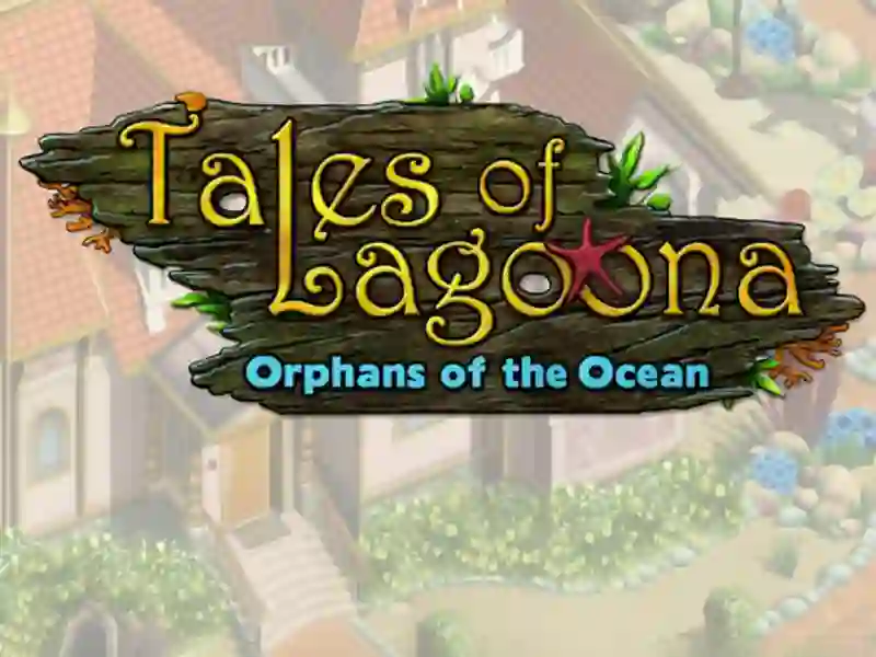 Permainan Tales of Lagoona secara online