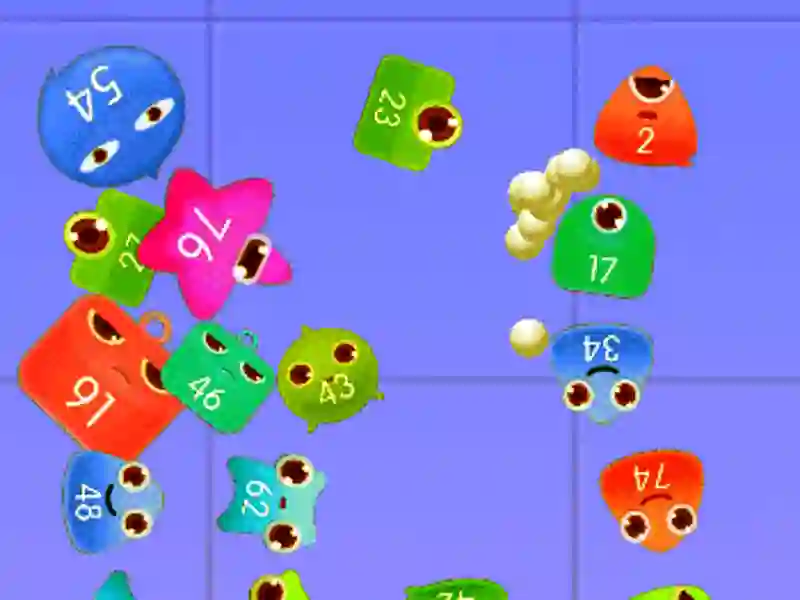 Permainan Bola fisik secara online