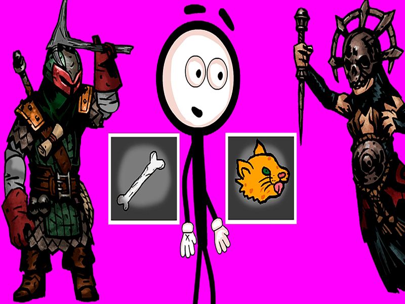 Permainan Stickman Memilih Tindakan secara online