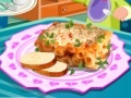 Permainan Ziti Panggang secara online