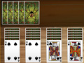 Permainan Solitaire Spider secara online