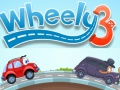 Permainan Wheely 3 secara online