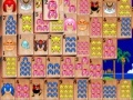 Permainan Mahjong Sonic secara online