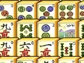 Permainan Sambungkan Mahjong secara online
