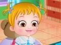 Permainan Bayi Hazel Belajar Tentang Kendaraan secara online