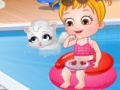 Permainan Bayi Hazel: Kesenangan Musim Panas secara online