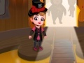 Permainan Bayi Hazel: Kastil Halloween secara online