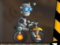 Permainan Ayo Robot 2 secara online