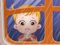 Permainan Bayi Hazel Hari Ayah secara online