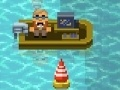 Permainan Jet Ski di Danau Loch Ness secara online