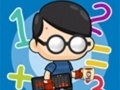 Permainan Matt melawan Matematika secara online