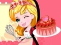 Permainan Toko Kue secara online